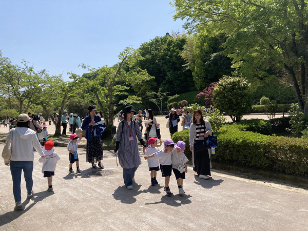 交流会を行いました