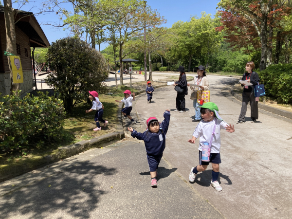 交流会を行いました