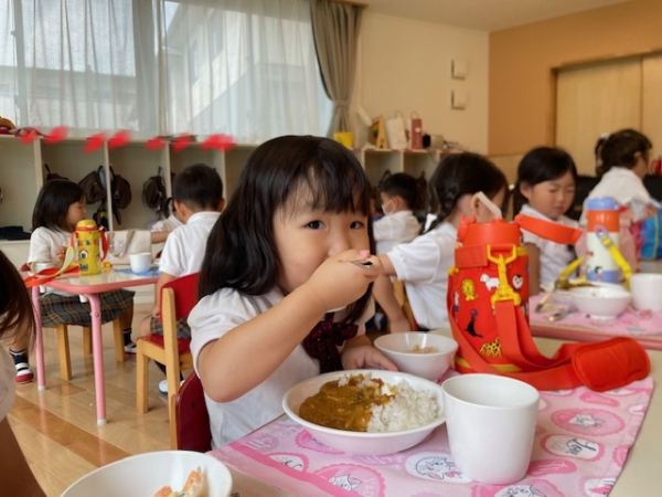 2学期が始まりました！