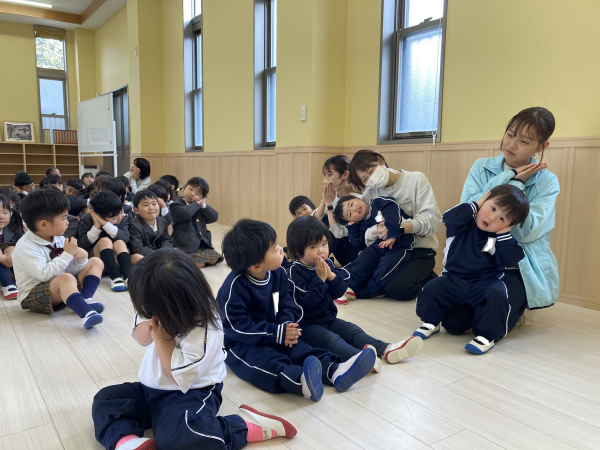 新年度が始まりました