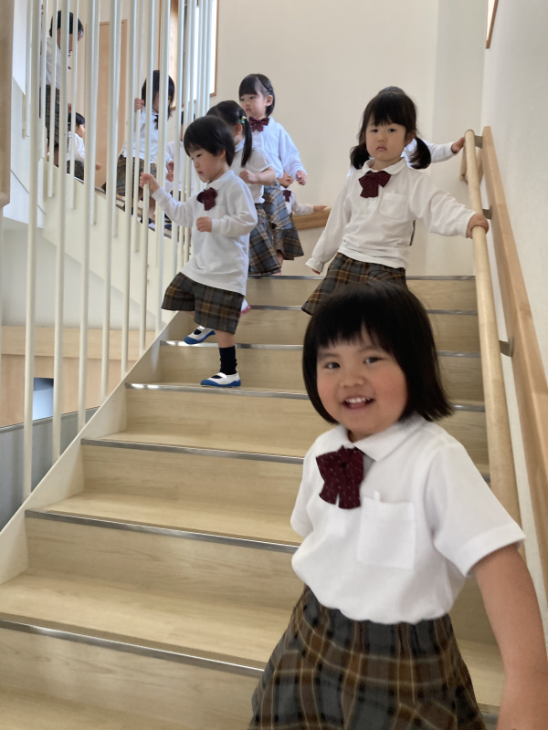 今週も楽しかったね。