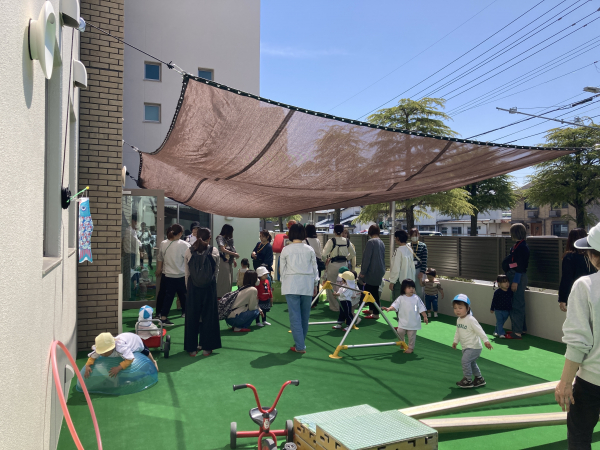 今週も楽しかったね。