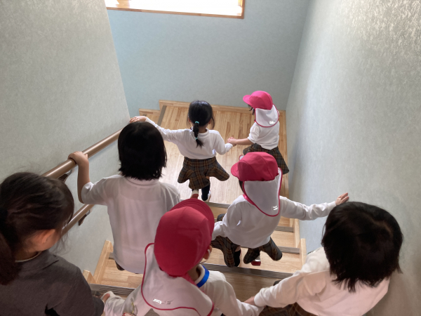 新入生歓迎会がありました!