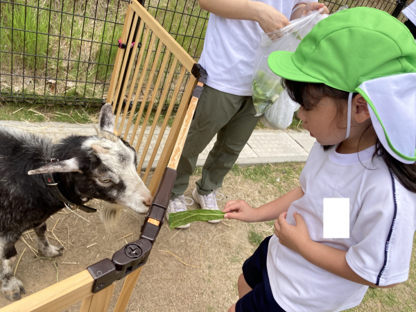 社会見学へ行ってきました