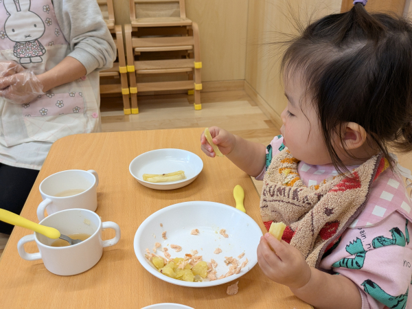今年もじゃがいもありがとう！