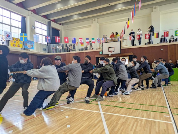 運動会ありがとうございました！