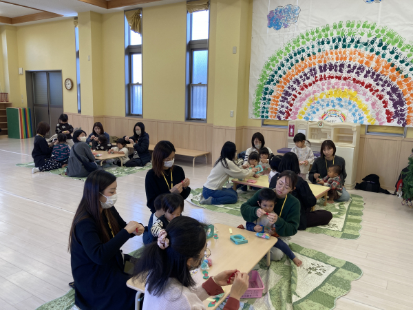 あいあいキンダー