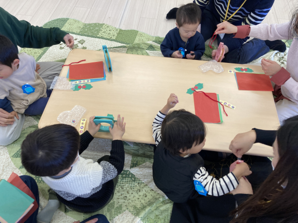 あいあいキンダー