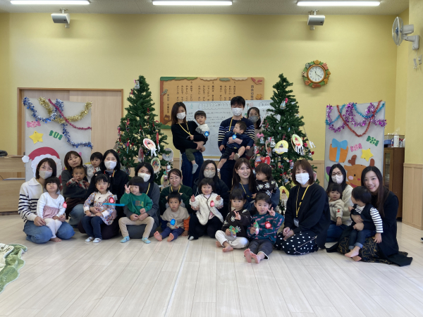 あいあいキンダー