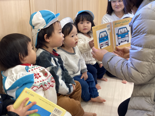 ３学期が始まりました！